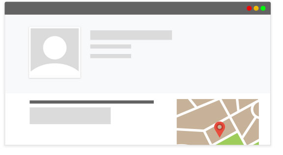 Free Advisor Webpage